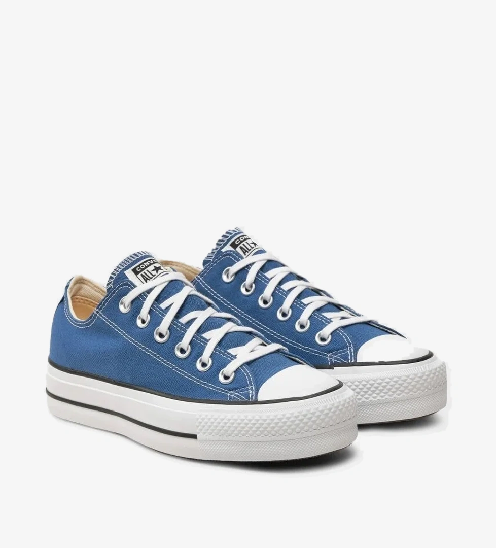 Trampki Chuck Taylor All Star Lift Platfo