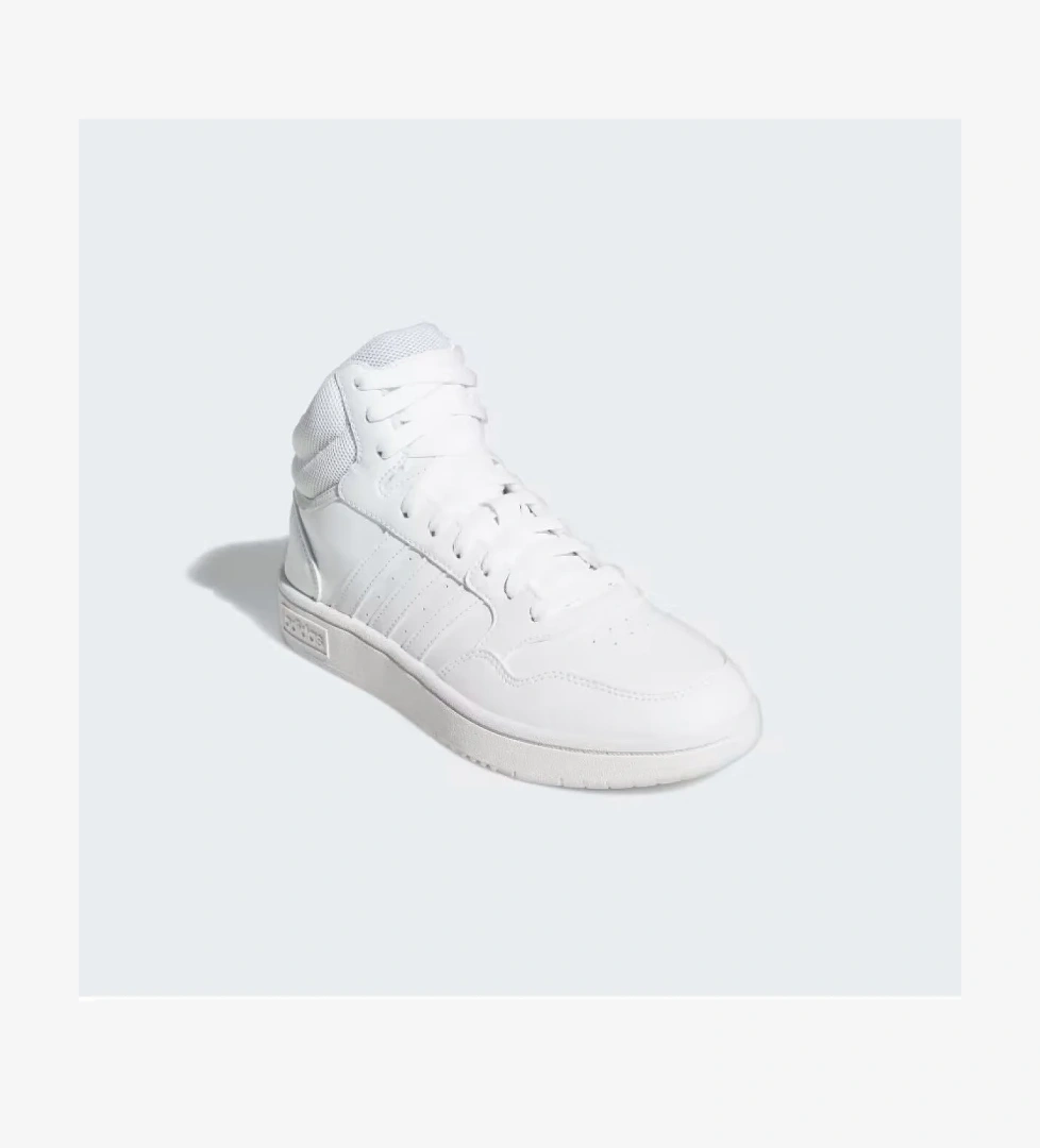 Hoops 3.0 Mid Kadın Spor Ayakkabı