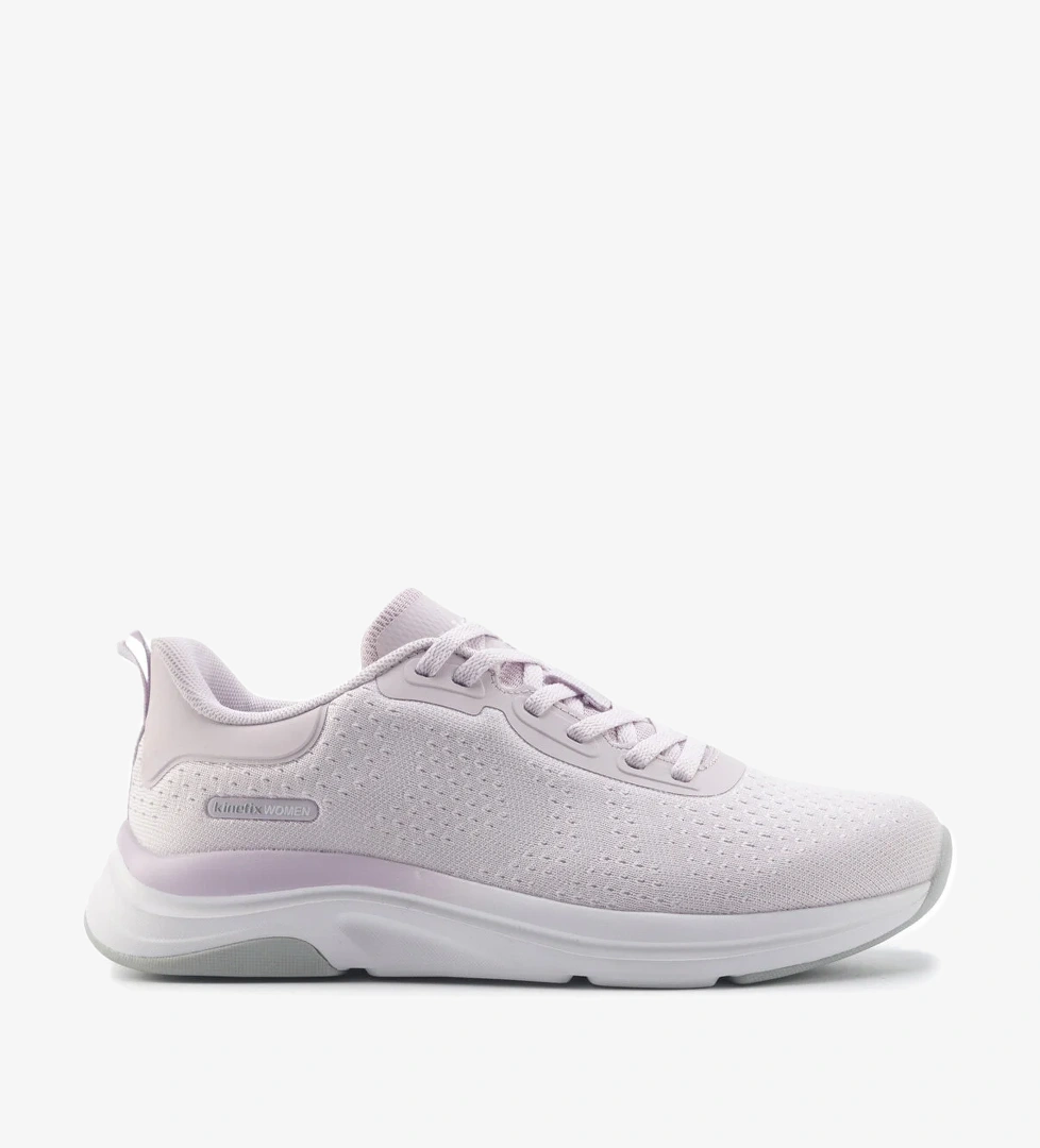 MARLE TX W 5FX Lila Kadın Koşu Ayakkabısı - Görsel 1