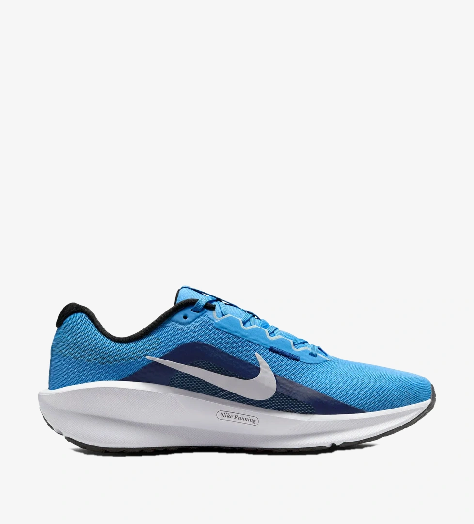 Nike Downshifter 13 Mavi Erkek Koşu Ayakkabısı