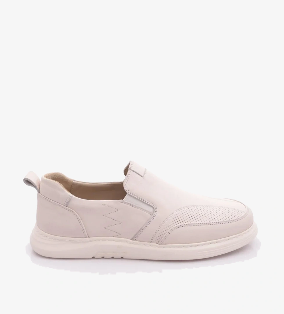 Dgn 6151 Erkek Yani Lastikli Sneaker Ayakkabi model görseli