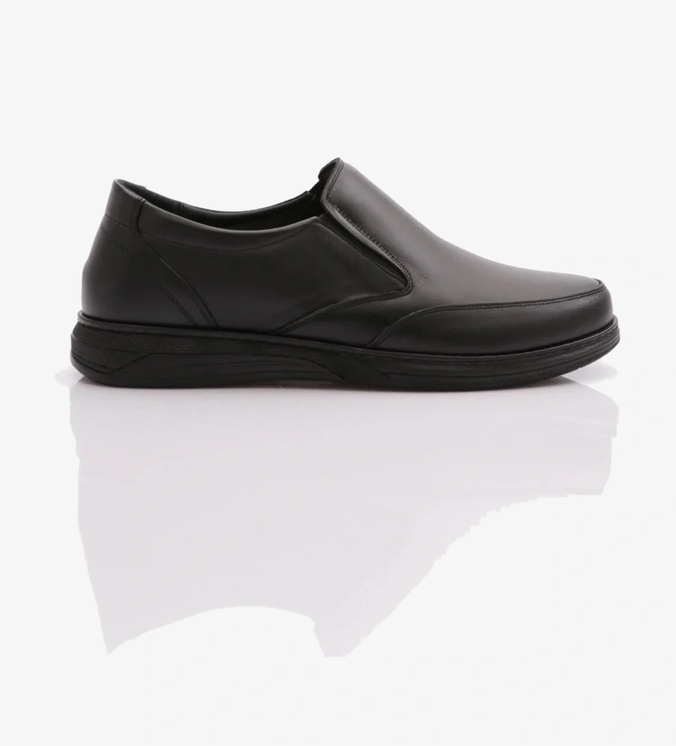 Dgn 201 Erkek Comfort Bağcikli Ayakkabi model görseli