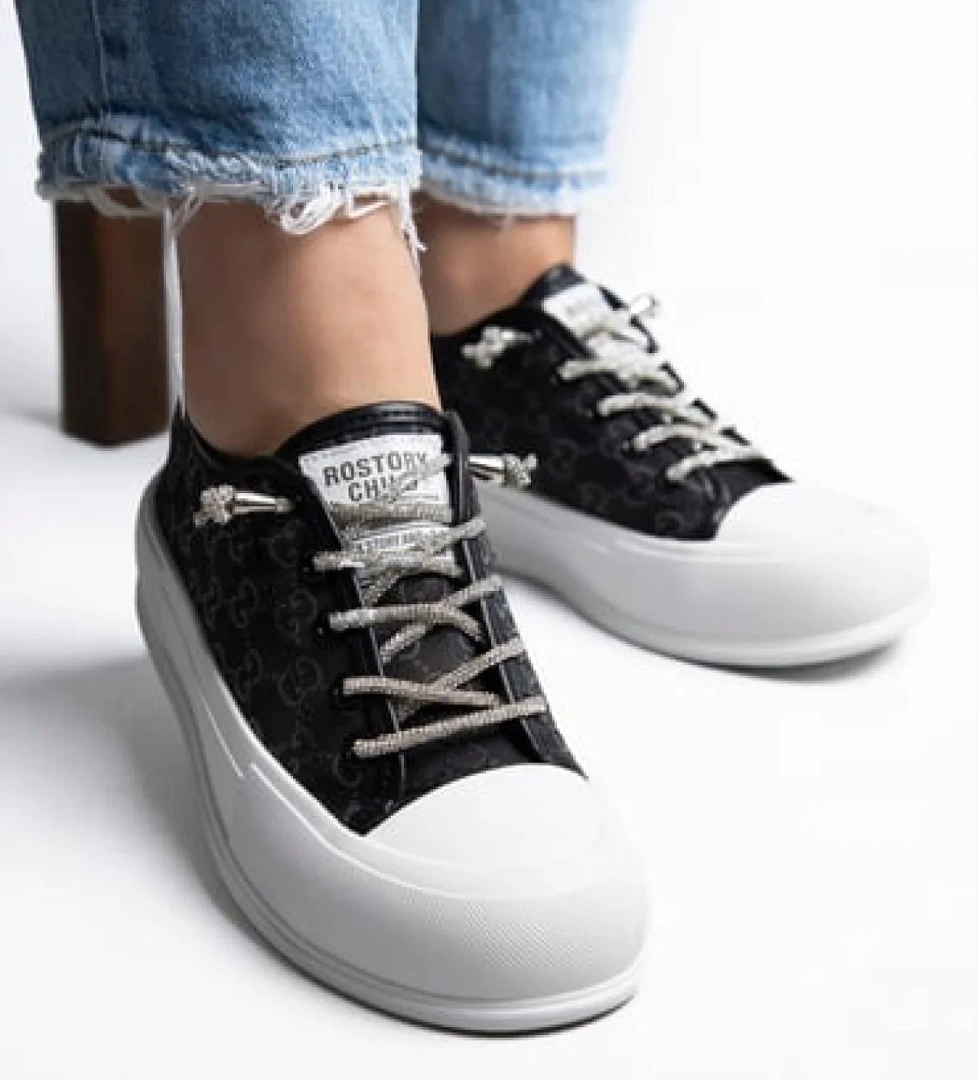 Guja 24y384 Kadın Sneaker Ayakkabı model görseli