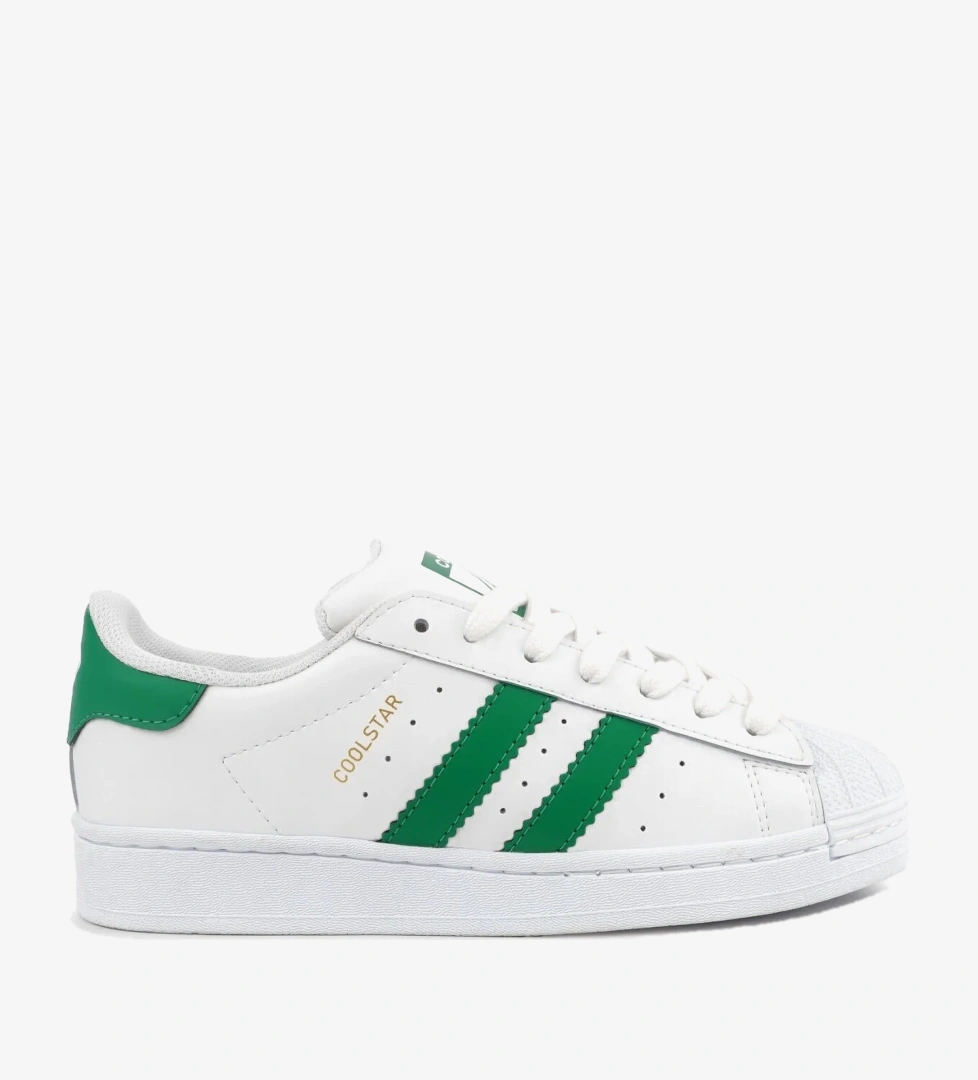 Kocamanlar Star Sneaker Ortopedik Taban Unisex Spor Ayakkabı