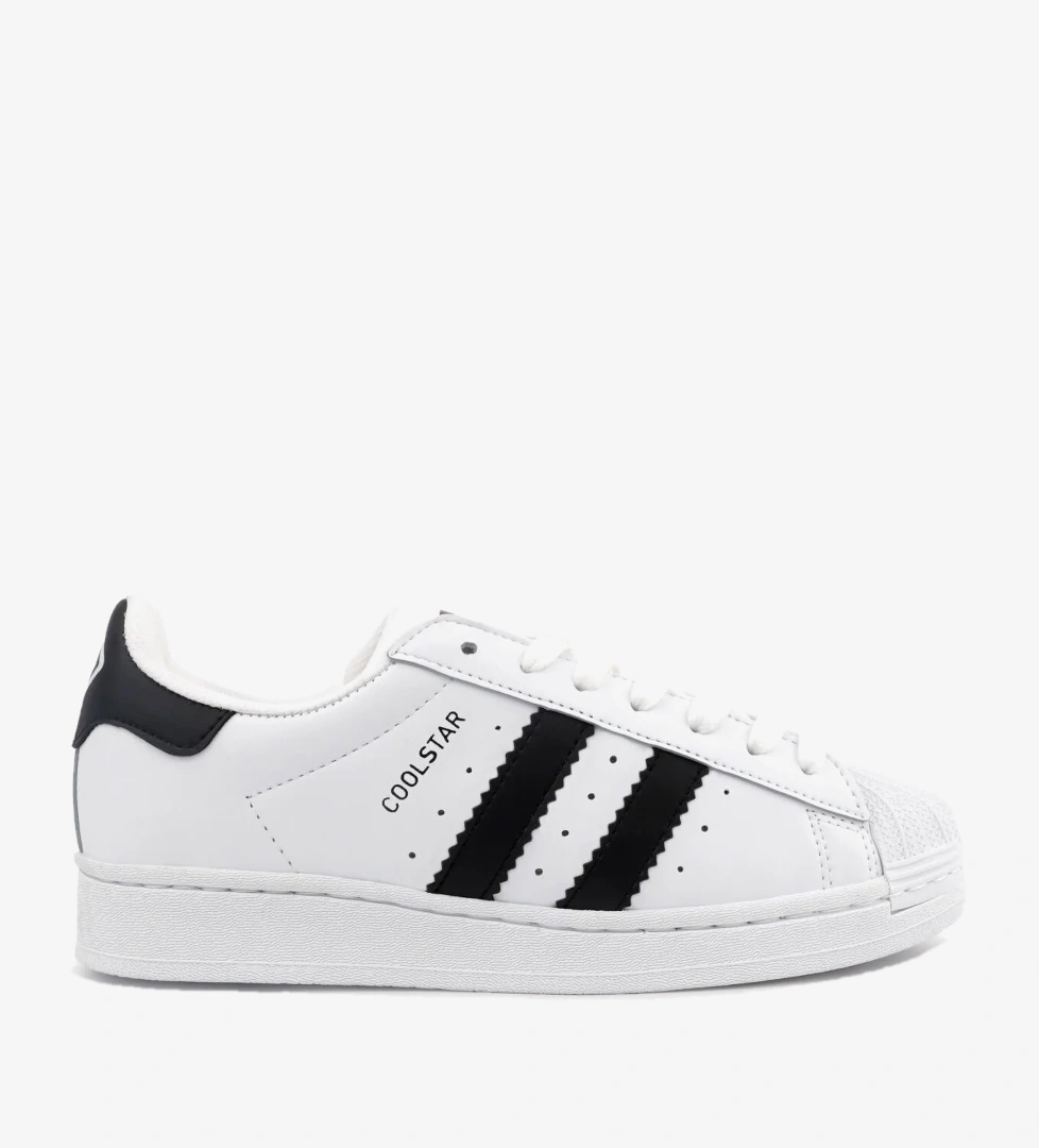 Kocamanlar Star Sneaker Ortopedik Taban Unisex Spor Ayakkabı