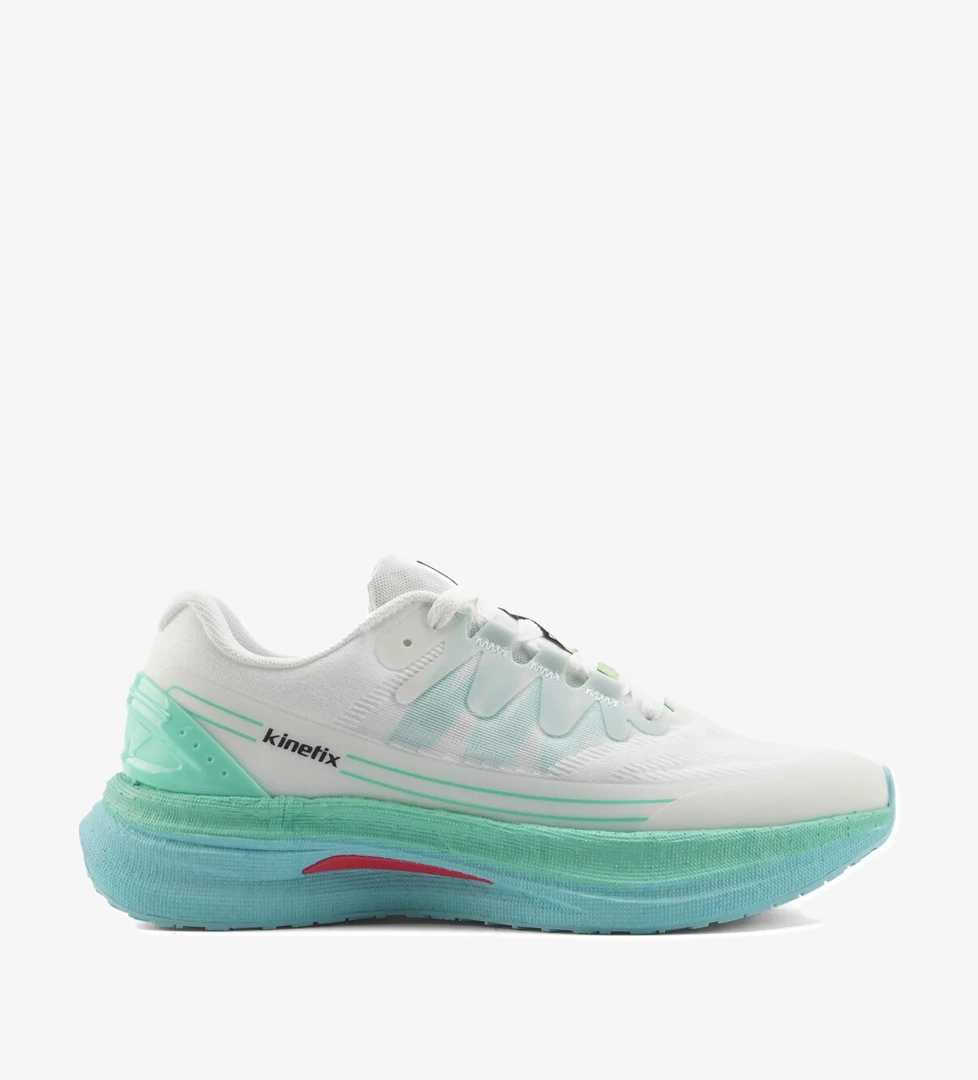 Kinetix VISION PLUS TX 5FX Beyaz Erkek Koşu Ayakkabısı - Görsel 1