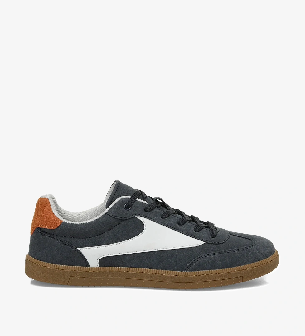 SHAKE 5FX Mavi Erkek Sneaker - Görsel 1