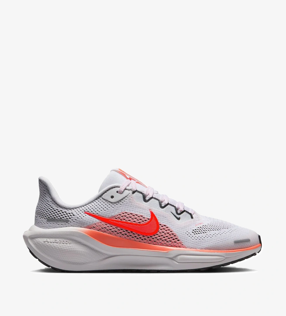 Air Zoom Pegasus 40 Beyaz Unisex Koşu Ayakkabısı