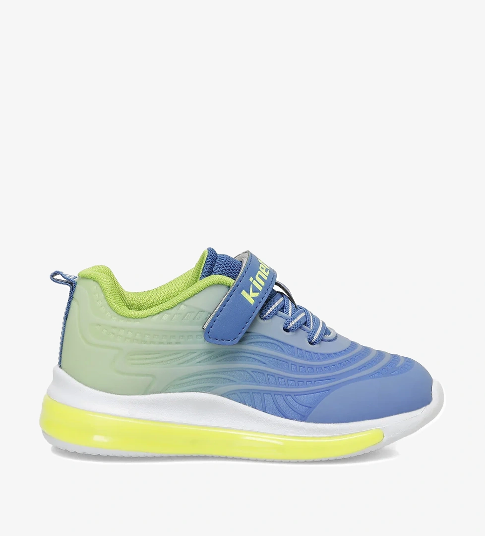 KENSAL P 5FX Saks Erkek Çocuk Spor Ayakkabı - Görsel 1