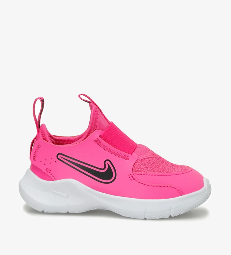 Nike Nike Flex Runner 3 (td) Pembe Kız Çocuk Slip On model görseli