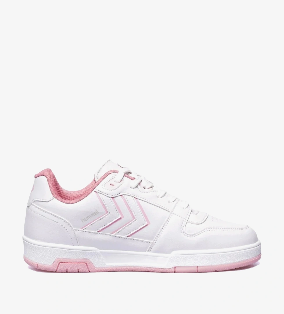 Hummel Beyaz Hummel Freza