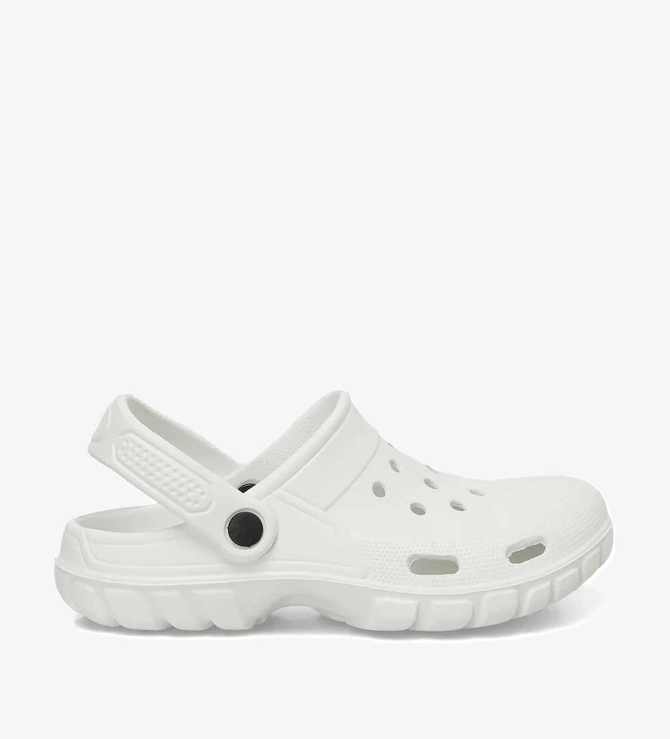 401377.Z5FX Beyaz Kadın Deniz Ayakkabısı - Görsel 1