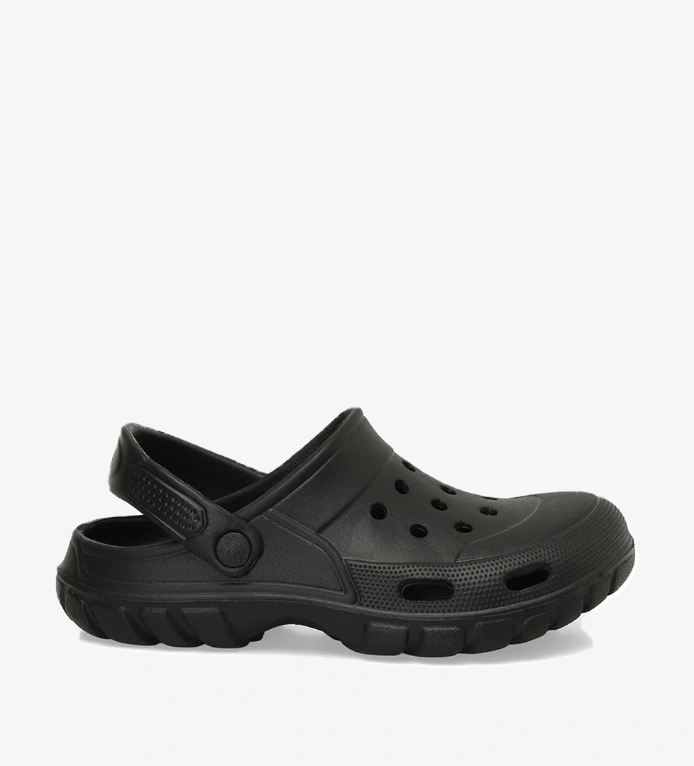 401377.Z5FX Siyah Kadın Deniz Ayakkabısı - Görsel 1