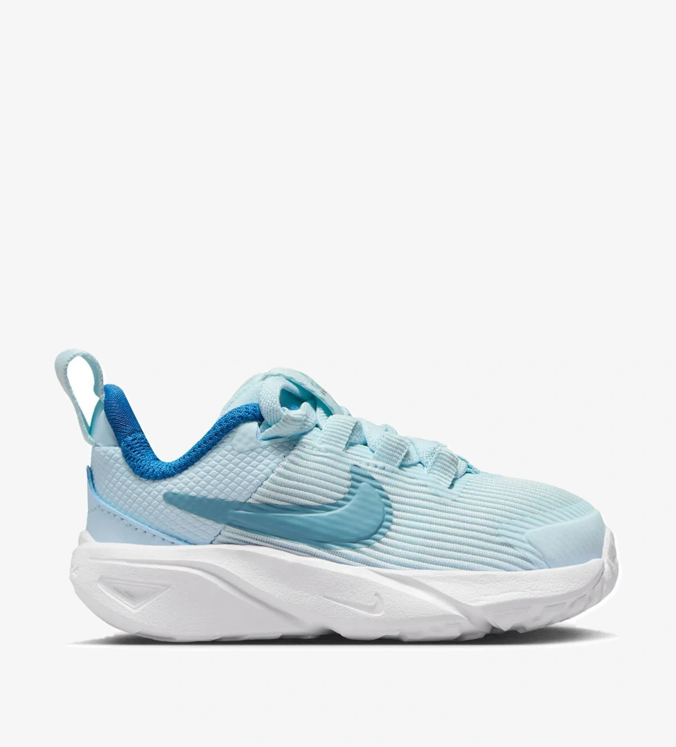 Nike Nike Star Runner 4 Nn (td Mavi Erkek Çocuk Spor Ayakkabı model görseli