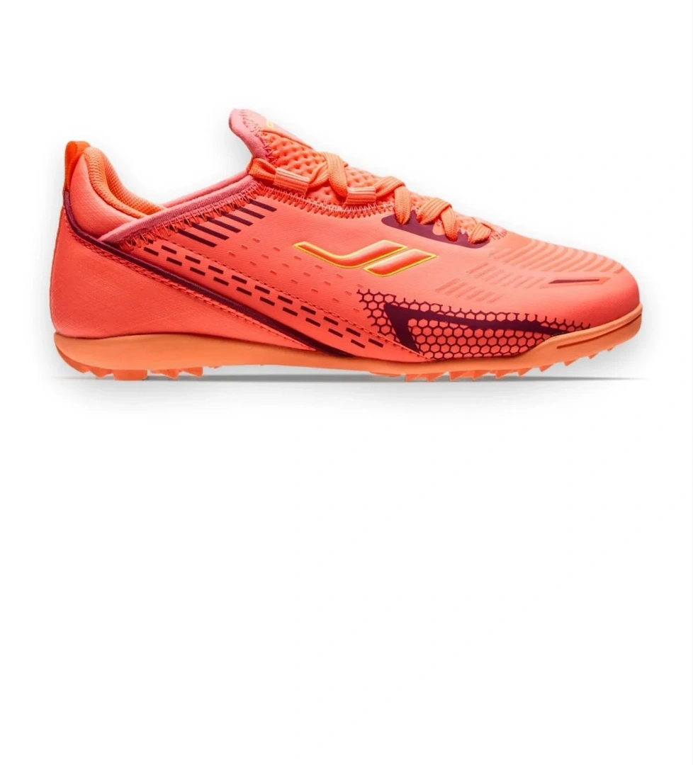 Lescon Lescon Comet2-F Halısaha Pembe Erkek Çocuk Spor Ayakkabı Flo'da! Pembe - 1. görsel