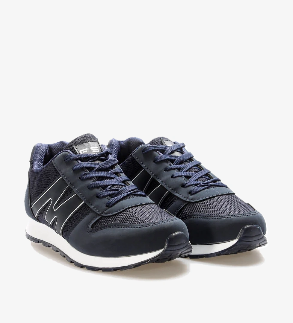 Erkek Sneaker Ayakkabı 590MA077