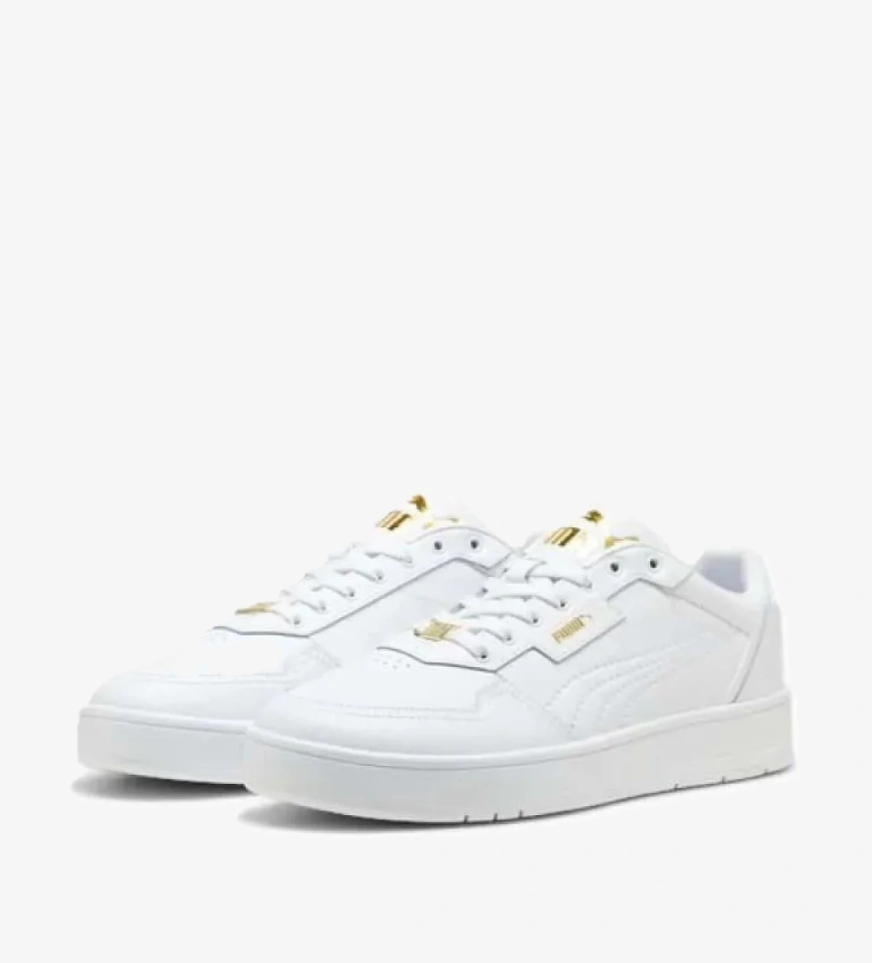 Court Classic Lux Sneakers Unisex Ayakkabı 39501901