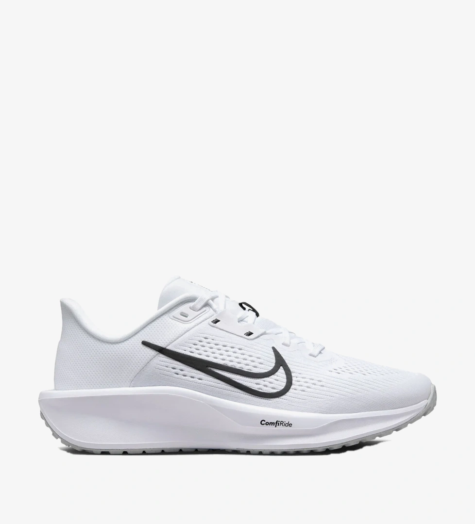 Nike Quest 6 Beyaz Kadın Koşu Ayakkabısı