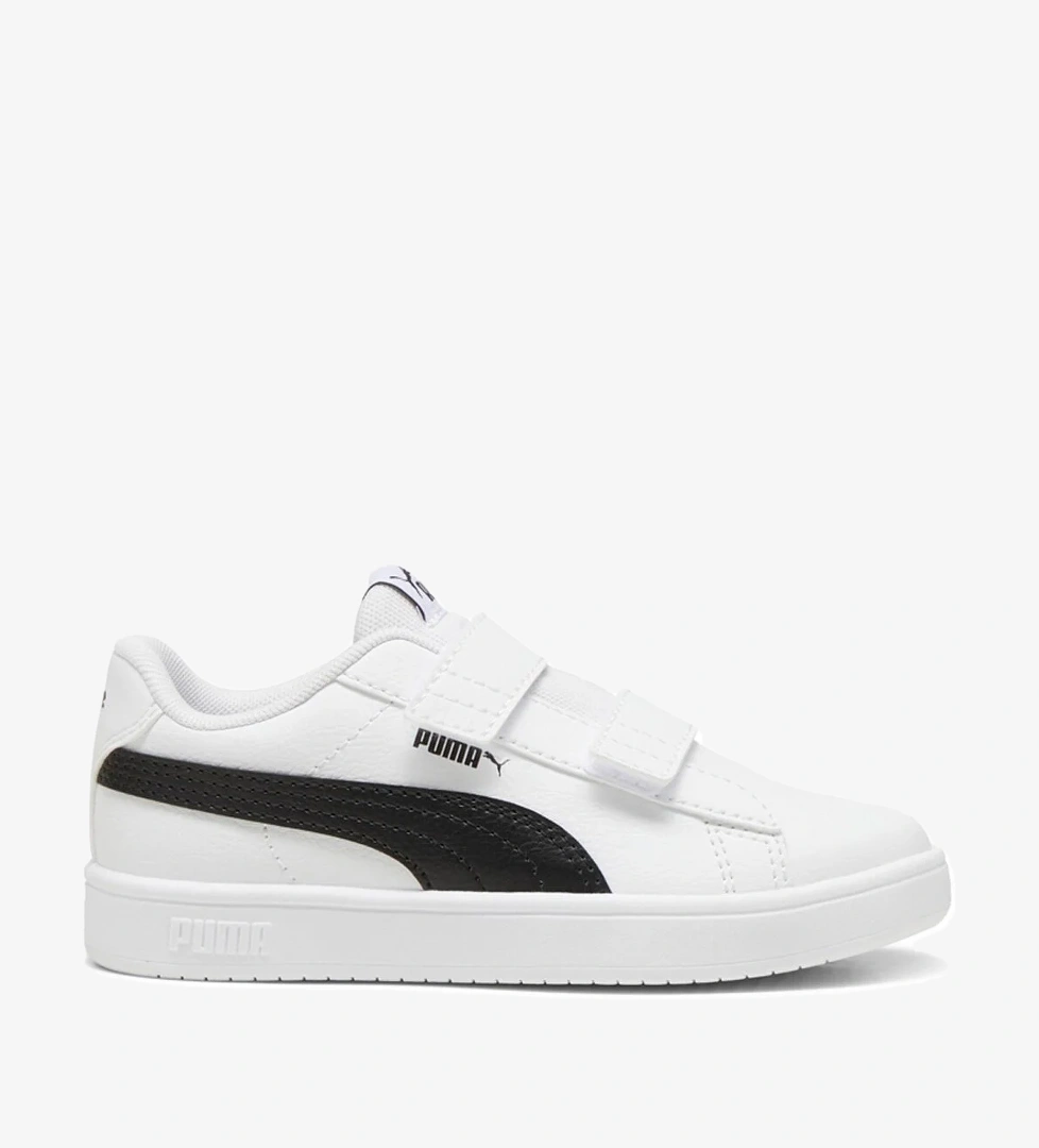 Puma Rickie Classic V Ps Beyaz Erkek Çocuk Sneaker model görseli
