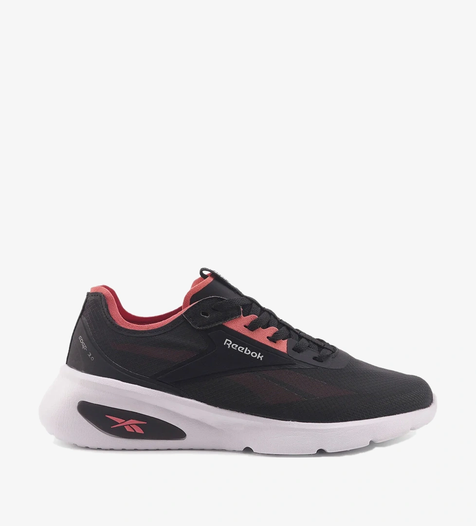 Reebok EDGE ROBIN 3.0 Siyah Kadın Spor Ayakkabı