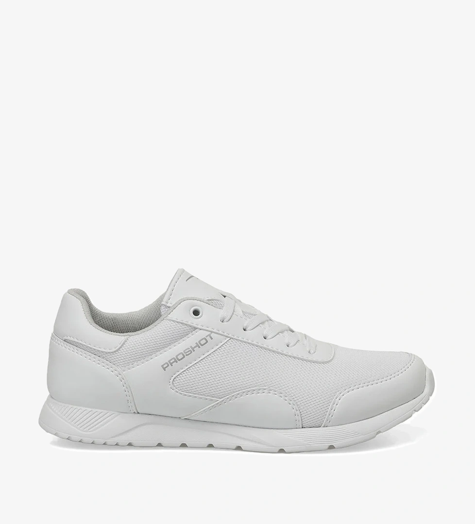 VIVA 5X Beyaz Unisex Sneaker - Görsel 1