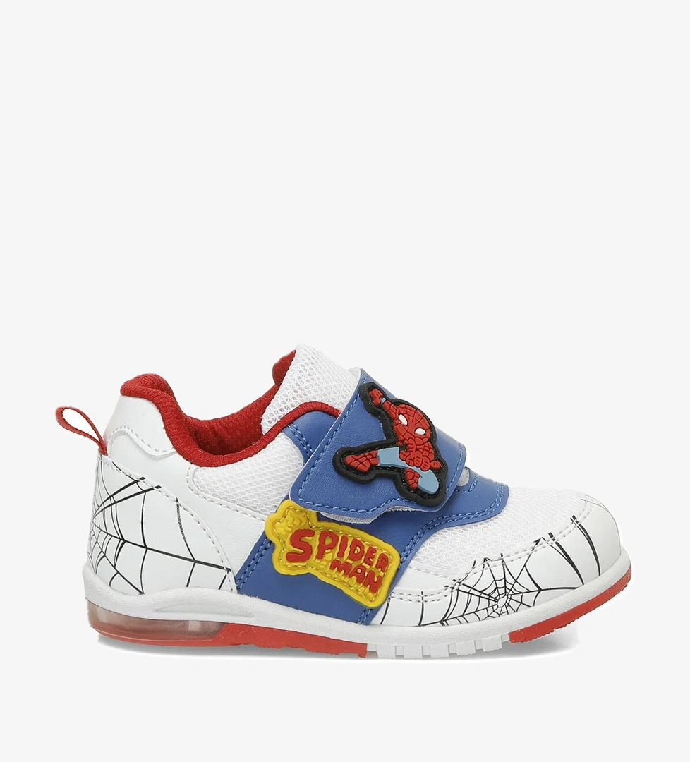 LEGOLAS.B5FX Beyaz Erkek Çocuk Spor Ayakkabı - Görsel 1