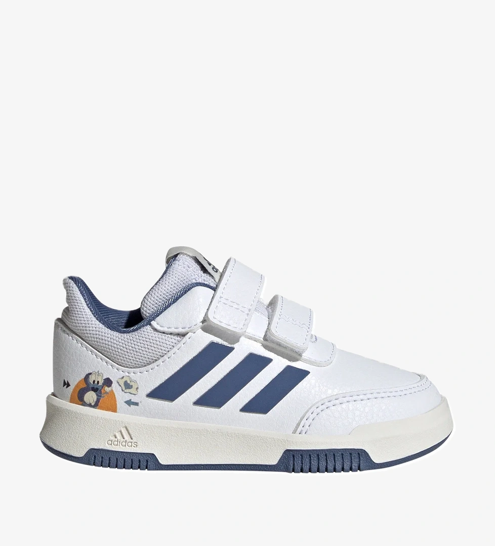 TENSAUR SPORT MICKE Beyaz Erkek Çocuk Sneaker