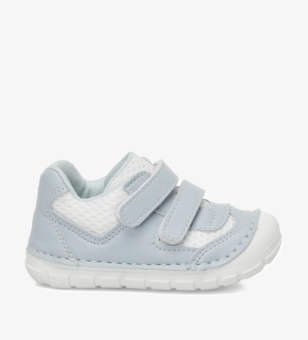 Polaris KALYN.I5FX Mavi Erkek Çocuk Günlük Ayakkabı - Görsel 1