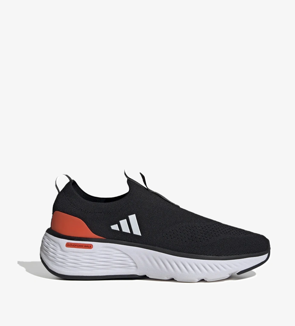 adidas CLOUDFOAM GO SOCK Siyah Erkek Yürüyüş Ayakkabısı