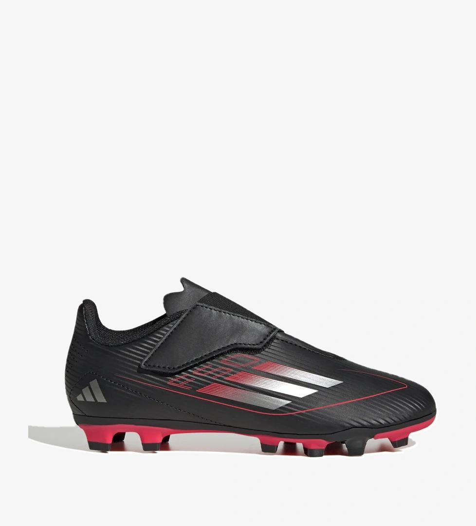 Adidas F50 Club Vel Fg/mg J Siyah Unisex Krampon model görseli