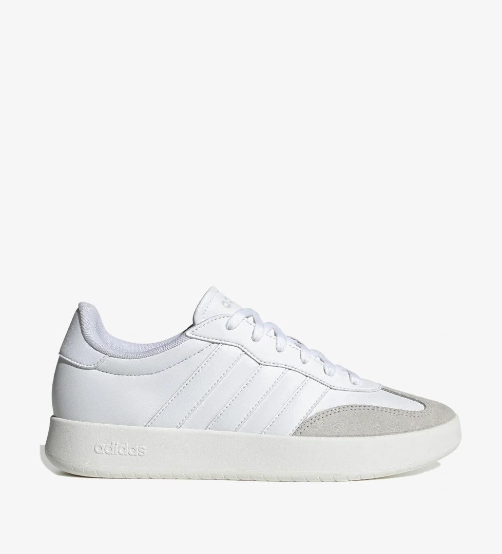 adidas BARREDA Beyaz Erkek Sneaker