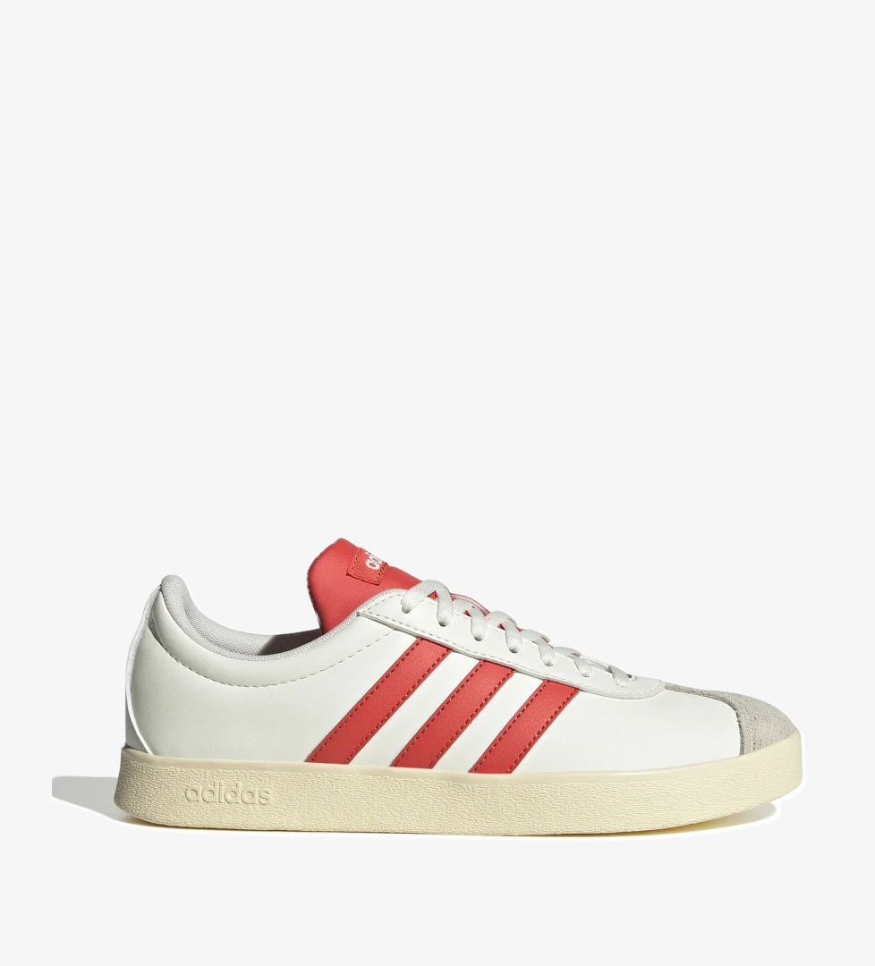 Adidas Vl Court Base Beyaz Kadın Sneaker model görseli
