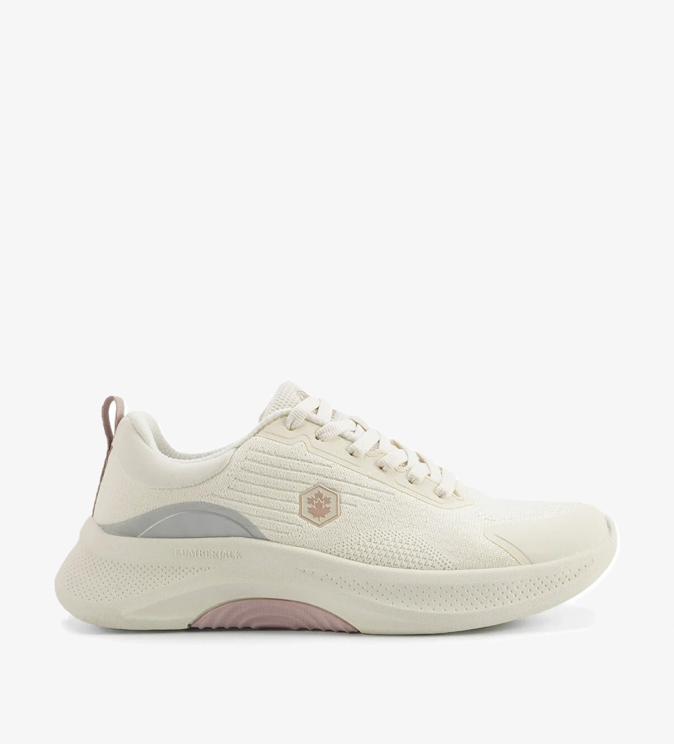 CLOSE WMN 5FX KIRIK BEYAZ Kadın Comfort Ayakkabı - Görsel 1