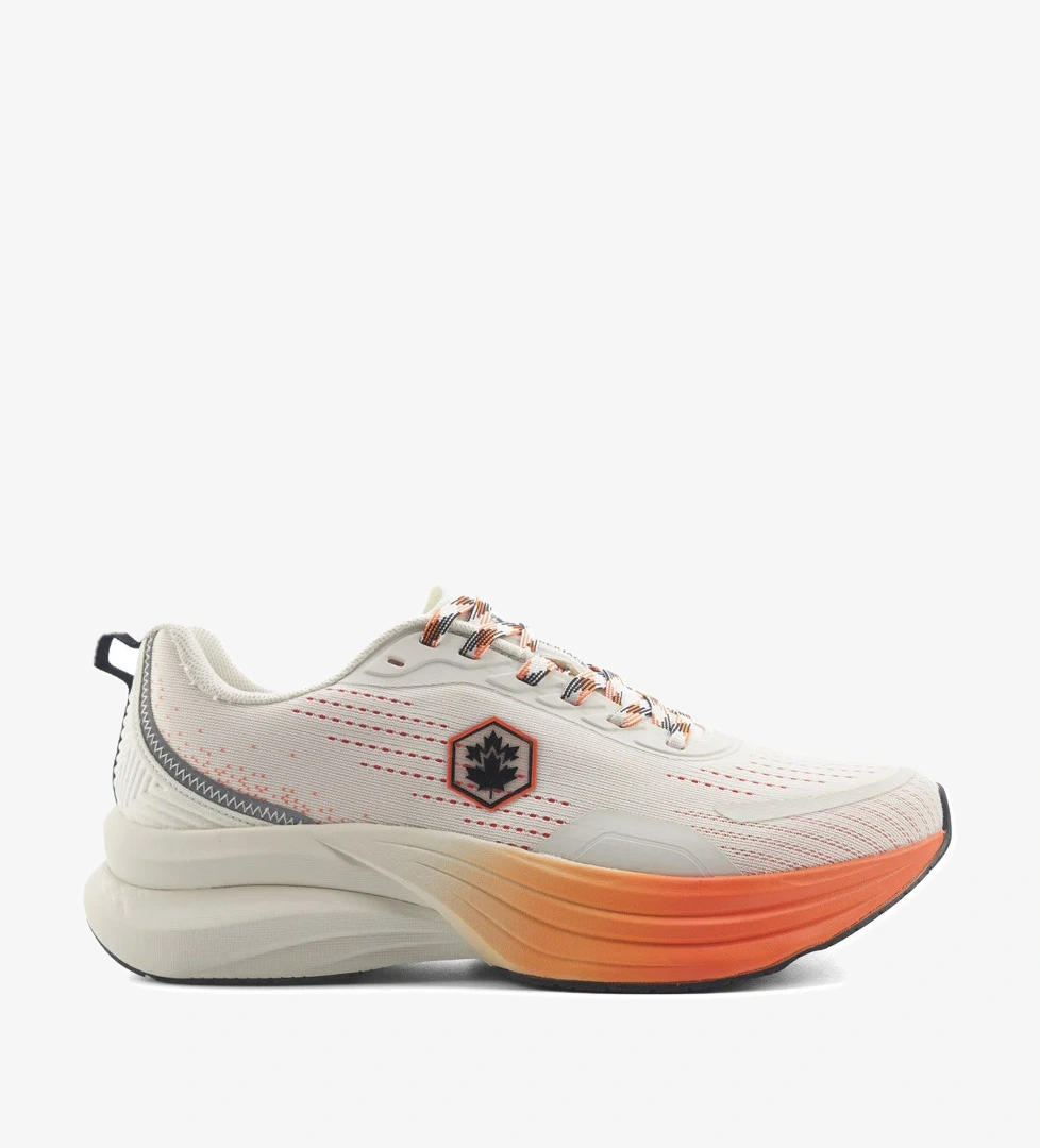 RUMBA 5FX Bej Erkek Koşu Ayakkabısı - Görsel 1