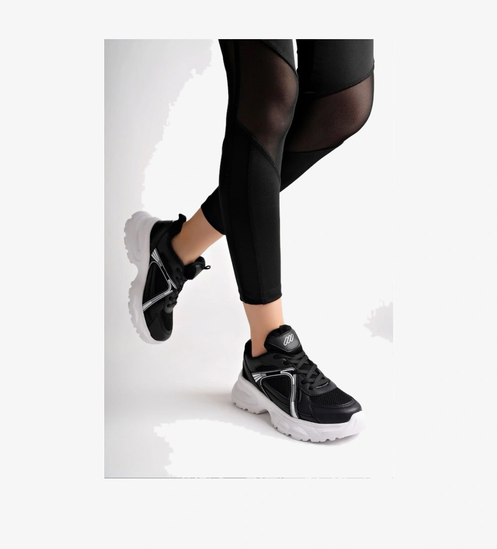 Mcdark Wlkg Hafif Spor Ayakkabı model görseli