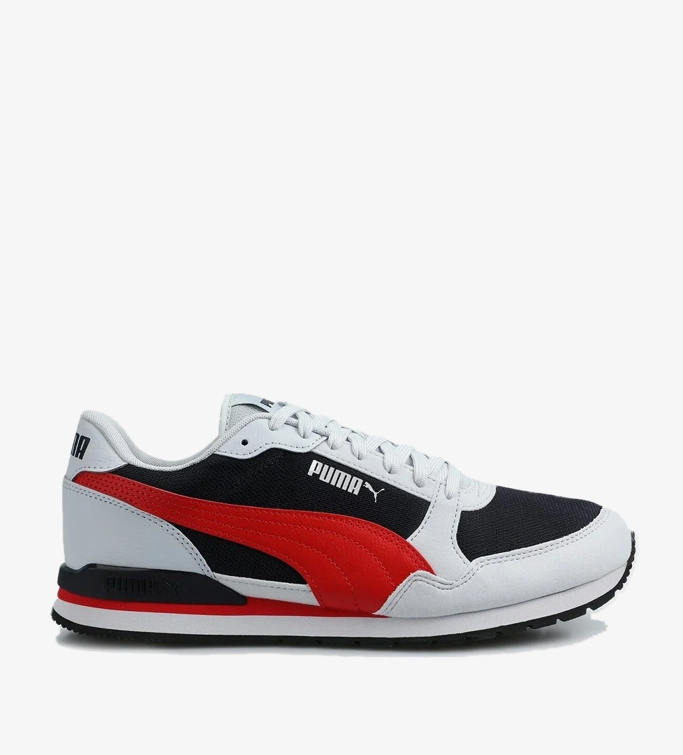 Puma Puma Günlük St Erkek Runner Spor V3 Ayakkabı Mesh 38464021 model görseli