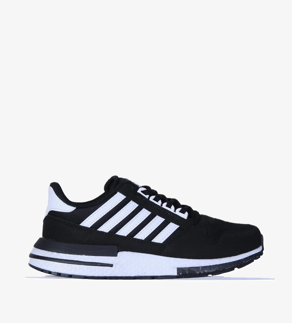 M.p Mp 251-2341Mr Siyah Erkek Sneaker Spor Ayakkabı model görseli