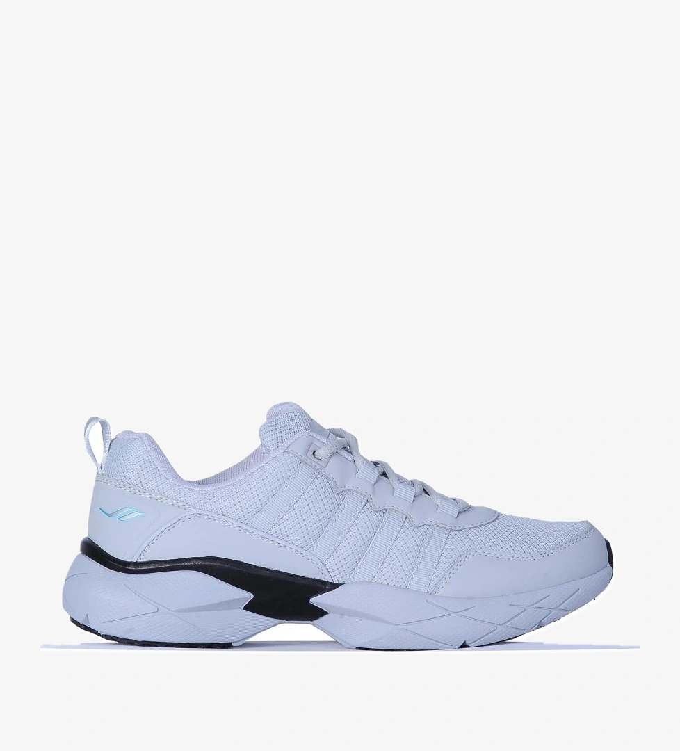 Lescon Astra 3 Easystep Gri Erkek Sneaker Spor Ayakkabı model görseli