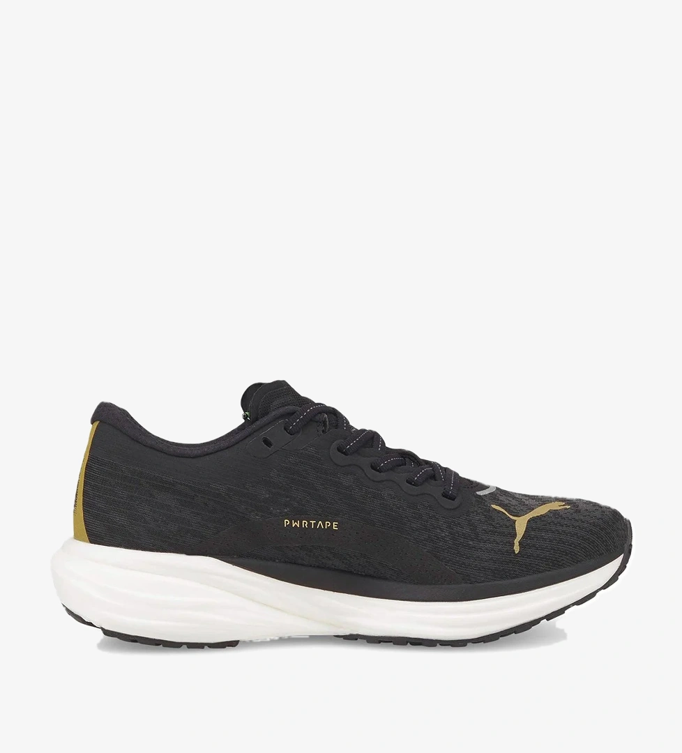 Puma Deviate Nitro 2 Wn Kadın Spor Ayakkabı 37685502 model görseli