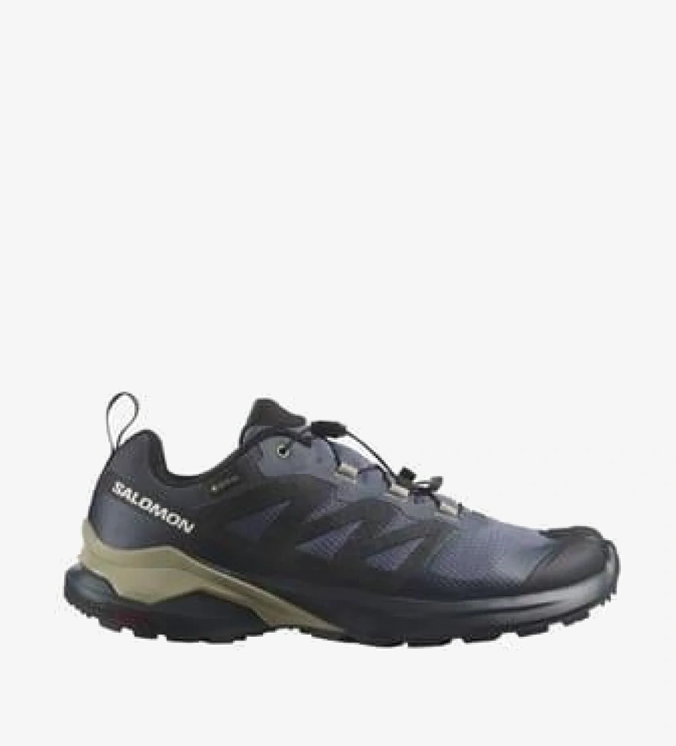 Salomon X-Adventure Gtx Erkek Outdoor Ayakkabı L47526000 model görseli