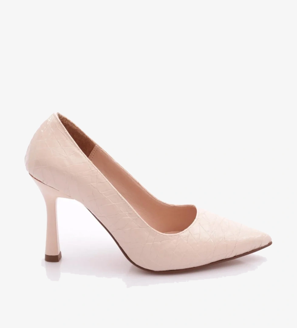 Dgn K905 Kadin Topuklu Ayakkabi model görseli