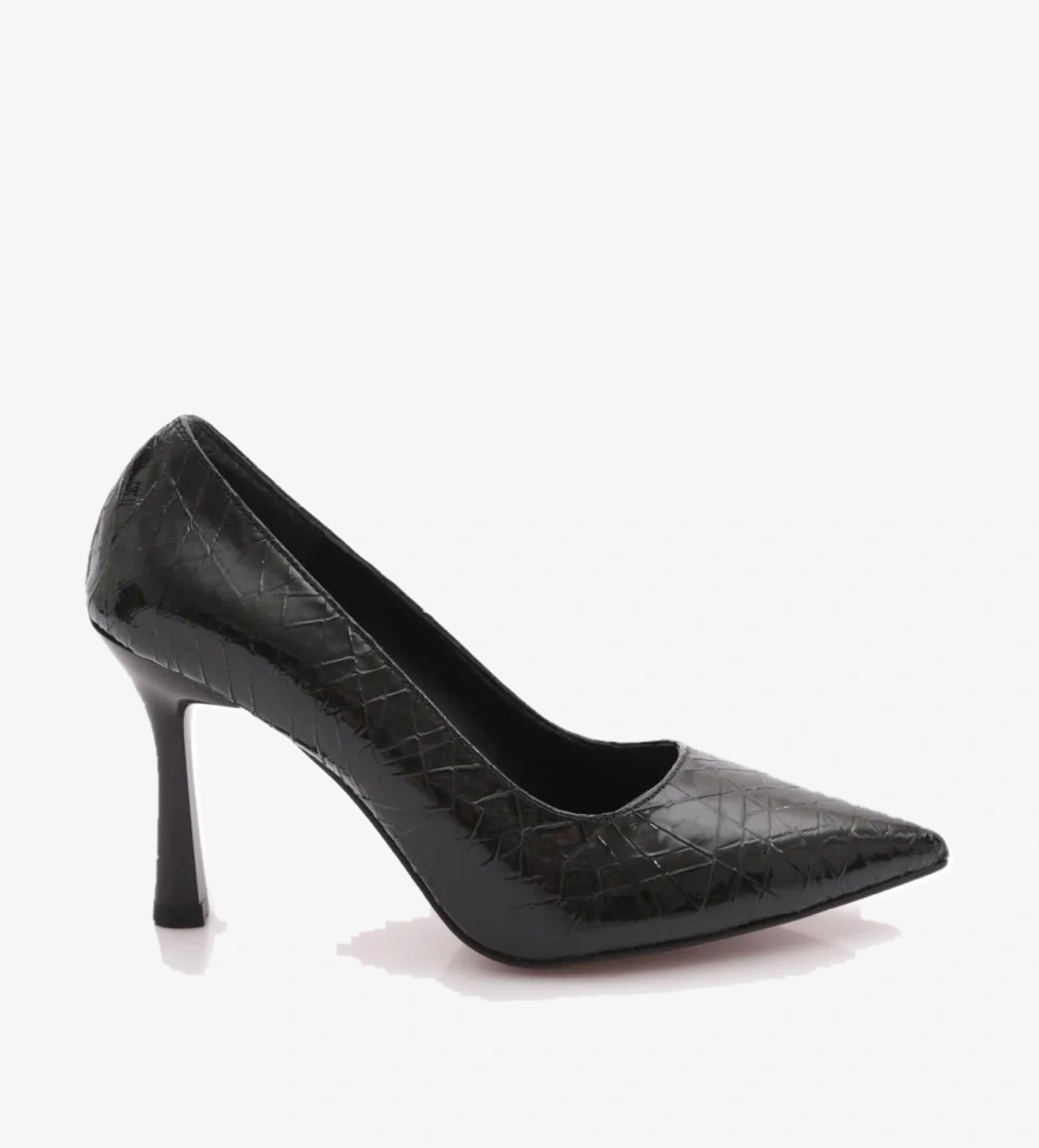 Dgn K905 Kadin Topuklu Ayakkabi model görseli