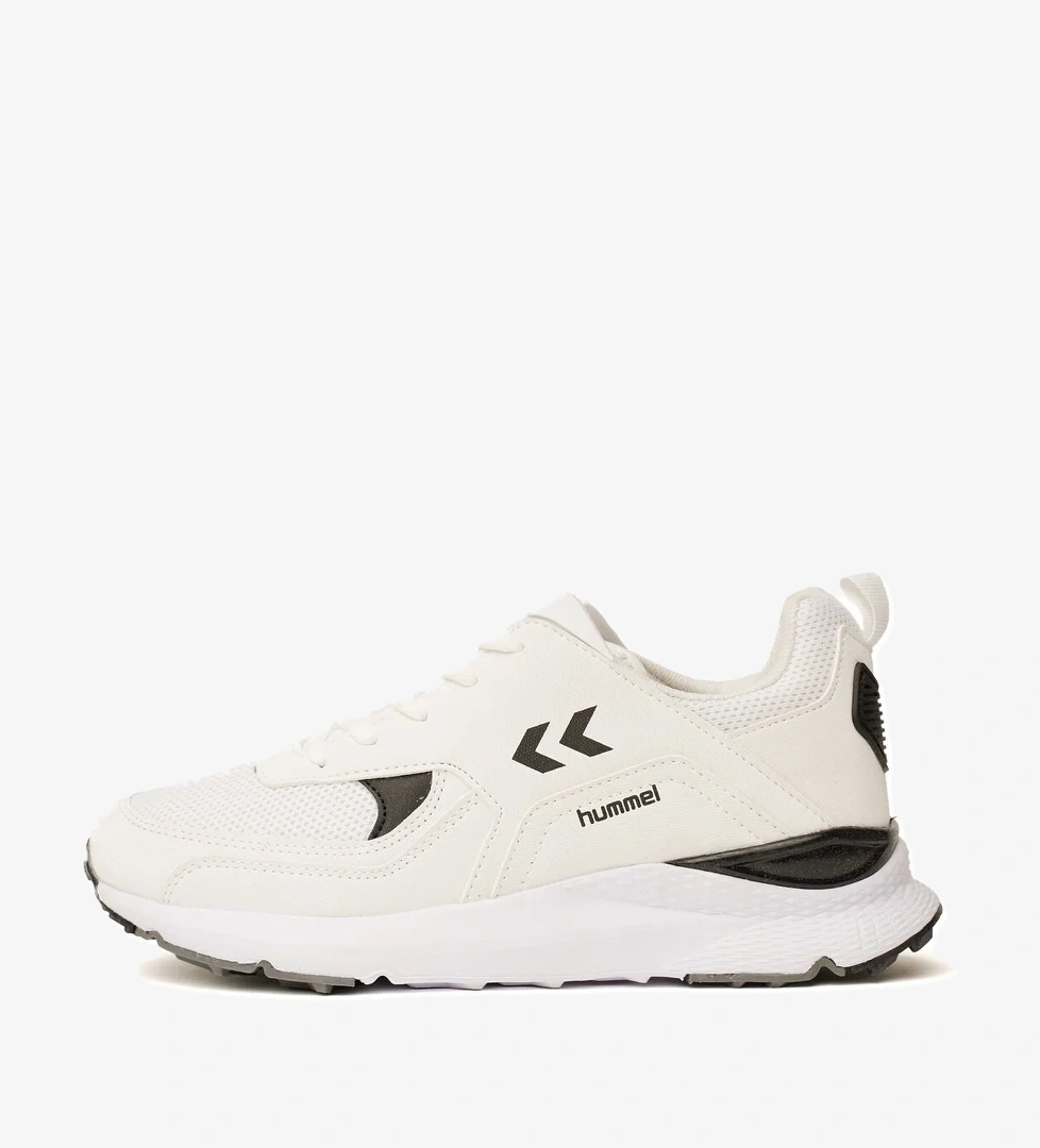 Vega Unisex Beyaz Koşu Ayakkabısı