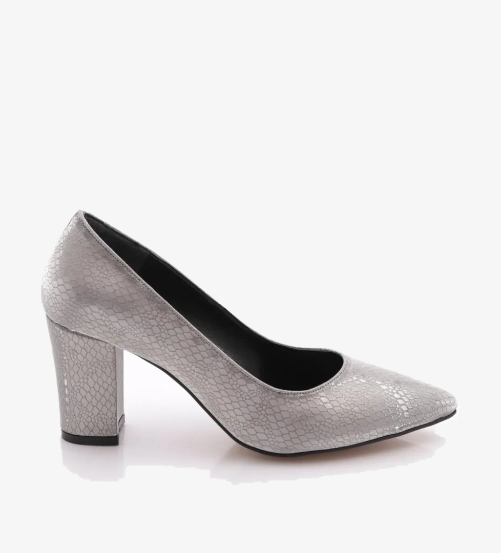 Dgn K585 Kadin Topuklu Ayakkabi model görseli