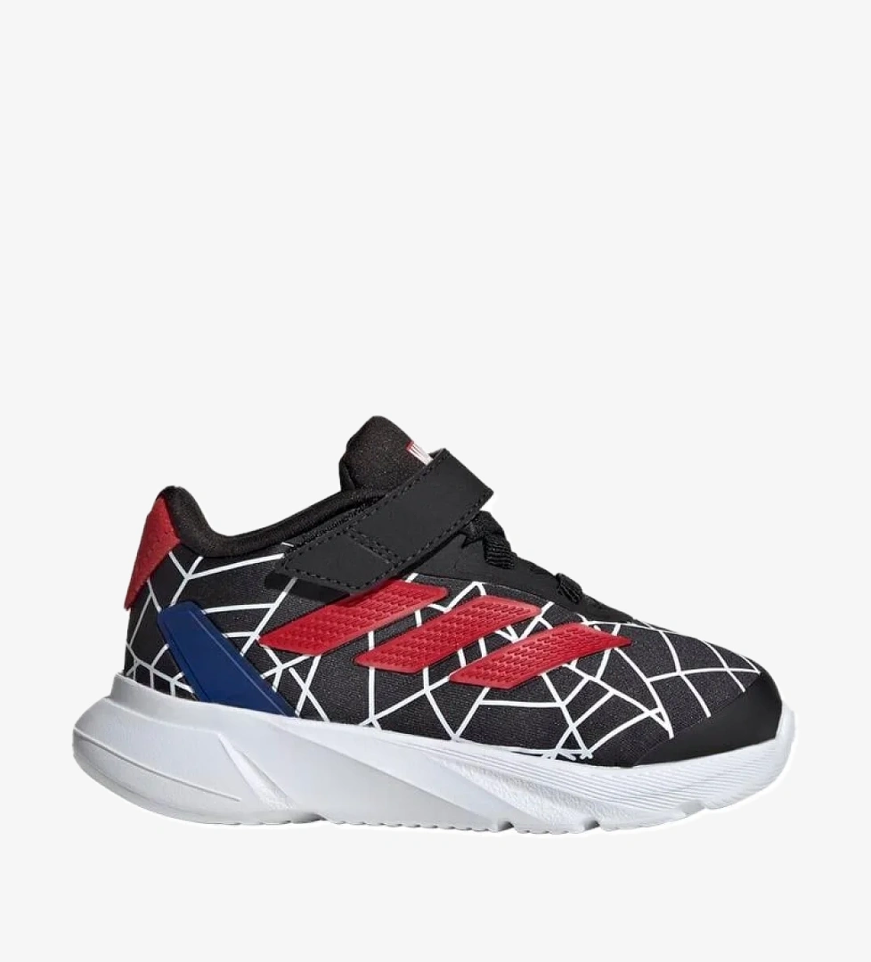 Bebek DURAMO SPIDER-MAN EL I Ayakkabı ID8049 - Görsel 1