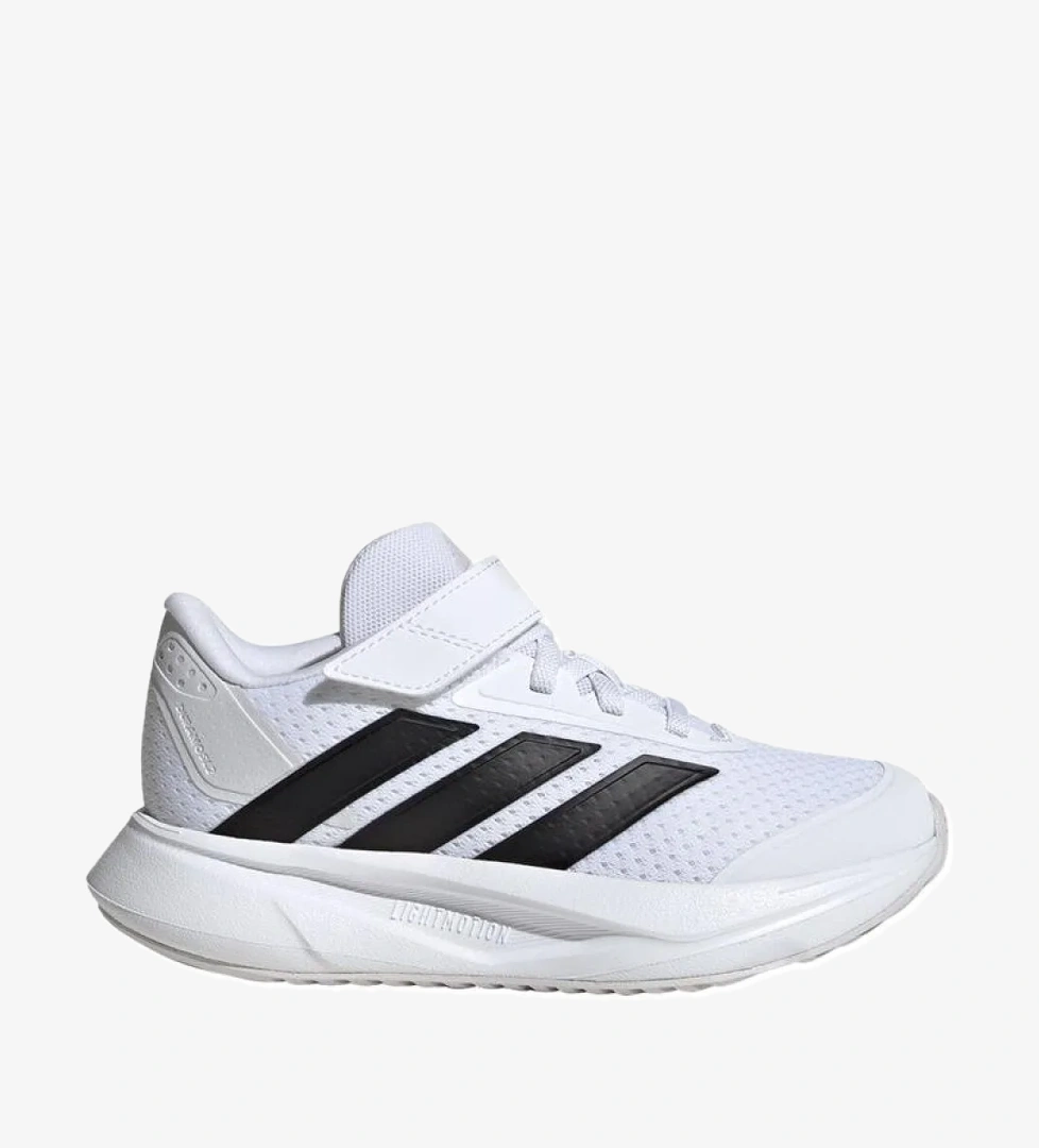 Beyaz Unisex Çocuk Koşu Ayakkabısı DURAMO SL2 EL C IH3598