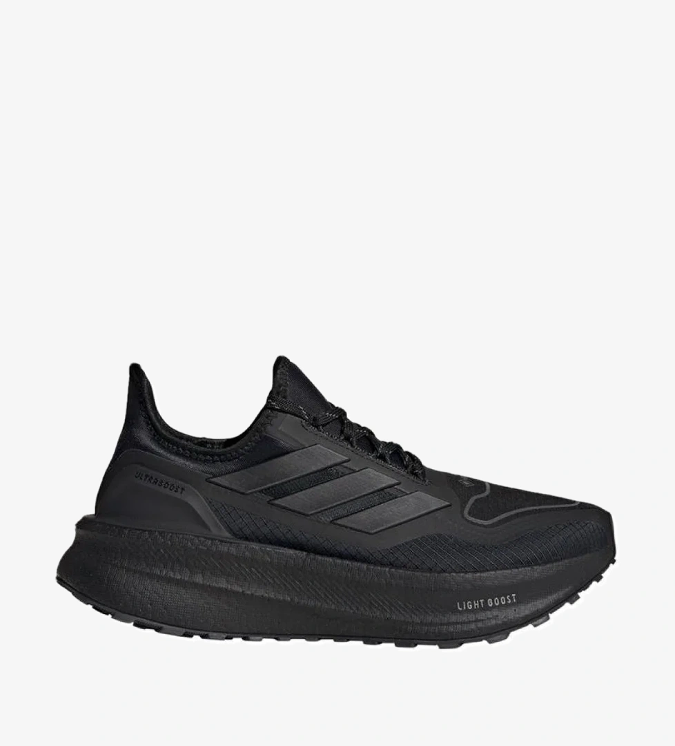 Kadın Siyah Koşu Ayakkabısı ULTRABOOST 5 GTX W JI1386 - Görsel 1
