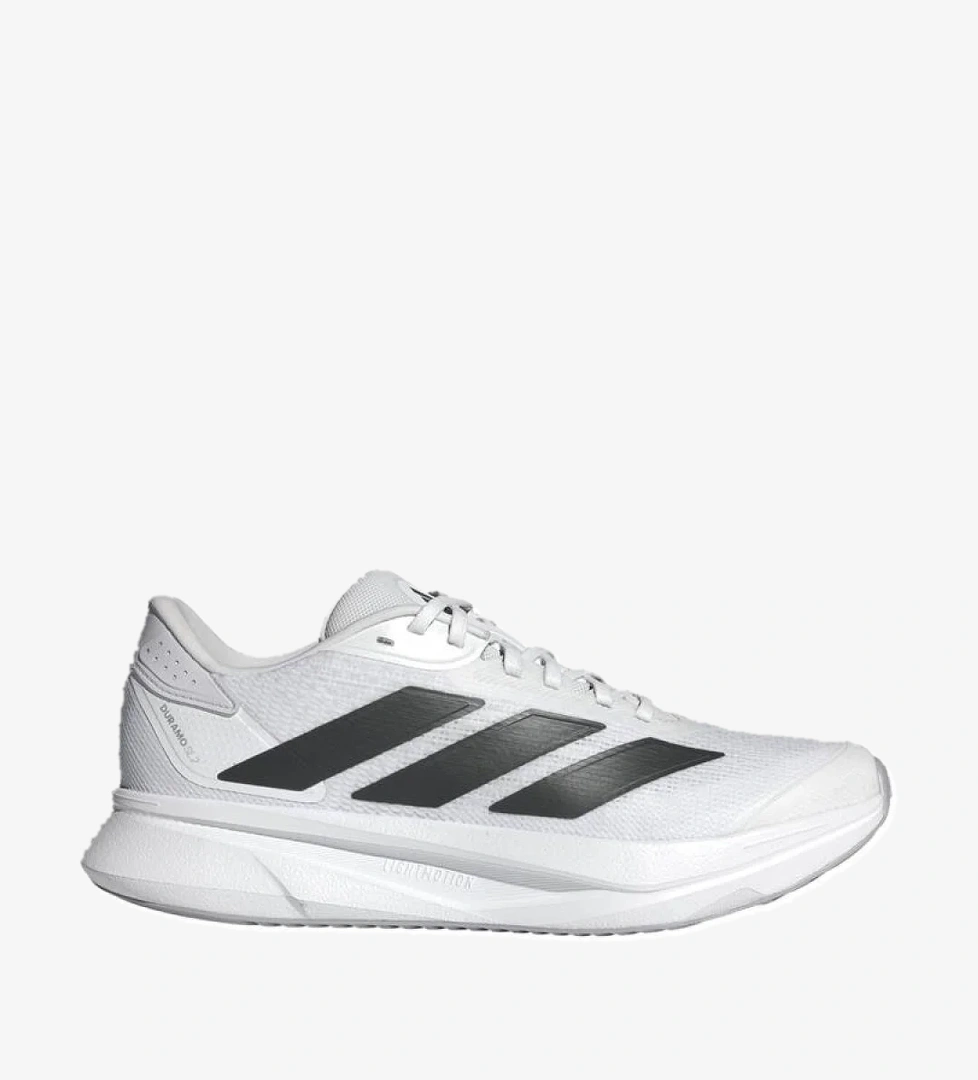 Kadın Beyaz Koşu Ayakkabısı DURAMO SL2 W IH8223