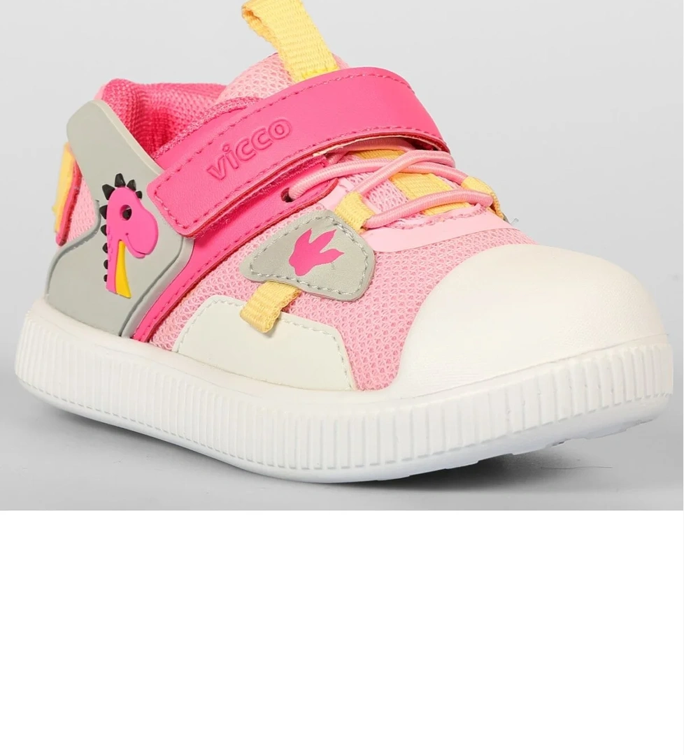 Vicco Snoop Ortopedik Çocuk Spor Ayakkabı model görseli