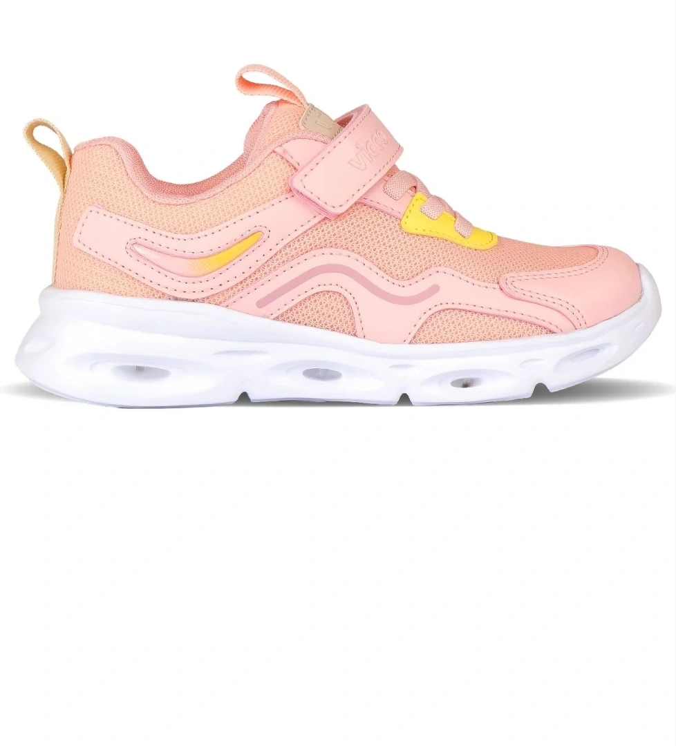 Vicco Rony Işıklı Ortopedik Çocuk Spor Ayakkabı model görseli